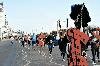 Runners Grand Parade by Robert McLean Photography